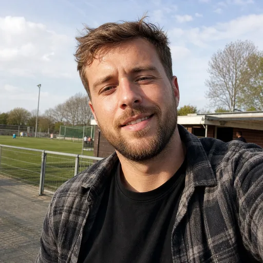 Vakman die OfferteBuddy mee test