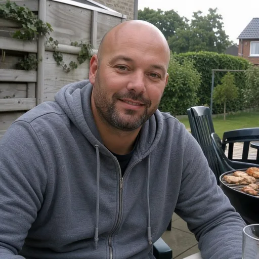 Vakman die OfferteBuddy mee test