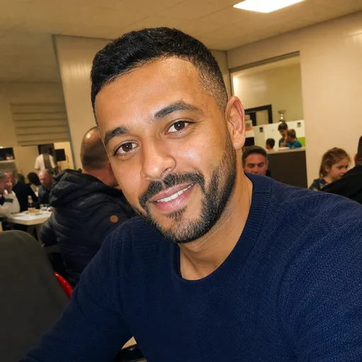 Vakman die OfferteBuddy mee test